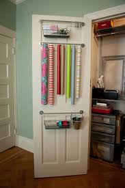 Giftwrapdoor 8 Home Organization Storage Home Diy