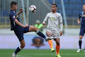 Transfermarkt оценивает игрока в 500 тысяч евро. Dhodhqjsndzdgm