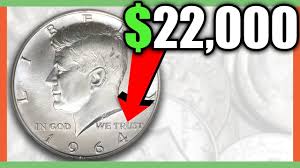 Check spelling or type a new query. 1964 Kennedy Silver Half Dollars Worth Money Valuable Error Coins To Look For Youtube