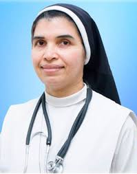 Dr. Rani Paul (Little Flower Hospital & Research Centre) in  Angamaly,Ernakulam