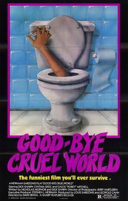 Good-bye, Cruel World - Wikipedia