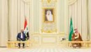 أكد نائب وزير الدفاع السعودي، الأمير خالد بن سلمان، أن السعودية ستبقى إلى جانب العراق بأخوة من القلب وبشراكة لا تنضب. Ø®Ø§Ù„Ø¯ Ø¨Ù† Ø³Ù„Ù…Ø§Ù† Ø§Ù„Ø³Ø¹ÙˆØ¯ÙŠØ© Ø³ØªØ¸Ù„ Ø£Ø®Ø§ ÙˆÙÙŠØ§ Ù„Ù„Ø¹Ø±Ø§Ù‚