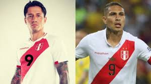 Lapadula reaccion de hinchas peruanos. Seleccion Peruana Gianluca Lapadula Revela Que Sigue A Paolo Guerrero Y Si Le Cedera El Dorsal 9 En La Bicolor Rpp Noticias