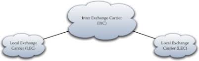 Local Exchange Carrier - an overview | ScienceDirect Topics