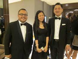 Patent, trademark & industrial design agent at ismail sabri wee & wong. The Malaysian Lawyer Wins At Alb Malaysia Awards Malaysia S Legal Oscars