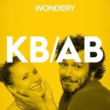 Kristen Bell & Adam Brody : r/ArmchairExpert