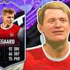 This what part of fifa 20's future stars promo, but what do you have to do to get hold of and young debutant: 1