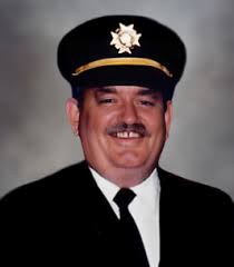 Obituary and Service Information for Howard William Griffith, Former Deputy  Chief, Kincardine Volunteer Fire Department