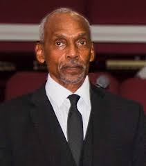 Officers and Ministries