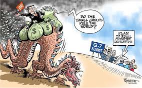 Speaking to politico's westminster insider podcast, the former u.k. Accommodating China Is Unavoidable The Japan Times