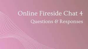One must know the difference to avoid any confusion or embarrassment later. Online Fireside Chat 4 Relationships Dating And Courtship