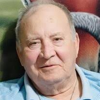 Mr. Nolen Leon Shelton Obituary