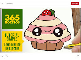Epingle Par Labebloe Sur 365 Bocetos Dessin Kawaii Kawaii 365 Dessins