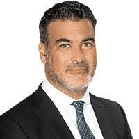 Eric Marine's Instagram, Twitter & Facebook