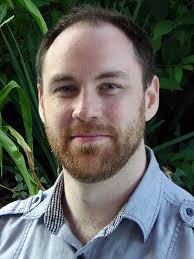 10 questions with Mark Nicholson