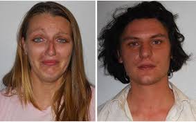 Three Arrested At Union Street Apartment Break-In