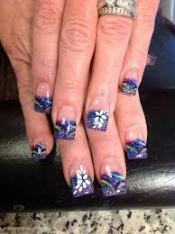 Amore Nail And Spa Nail Spa Gel Nails Nail Designs