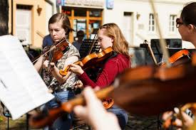Voici ce qui vous attend en quelques mots. Festival Der Amateurmusik 21 24 Mai 2021 Musikakademie Rheinsberg