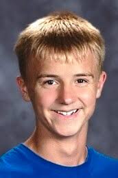 Fossum setting many swimming records for MAC