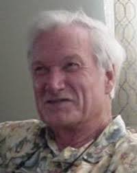 Thomas Stevenson Obituary