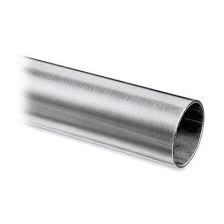 See more of vente tube et accessoires en inox on facebook. Tube O25 4 X 1 27 Mm Longueur 2 5 Metres Inox 304 Brosse Gr320