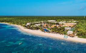 Secret luxury spots in the bohemian beach paradise of tulum, mexico. Dreams Tulum Resort Spa All Inclusive Family Resort