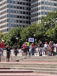 Lgbt pride month is celebrated every year in june. Straight Pride Wikipedia