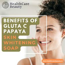 Dr James Papaya Enzyme Skin Whitening Soap and its Benefits
