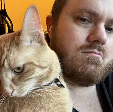 Christopher Swenson (@swenson@toot.cat)