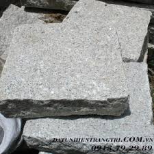 Đá Granite Phước Hòa Lát Sân Vườn - datunhientrangtri.com.vn