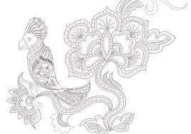 Begitupun dengan pulau papua yang dalam sejarahnya. 45 Contoh Sketsa Gambar Flora Dan Fauna Nabilahtania