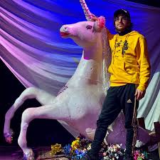 Profile for David Kiss