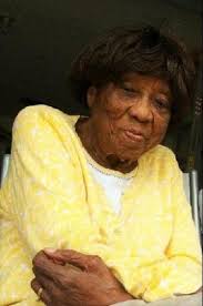 Joanna Gaines Obituary (1926