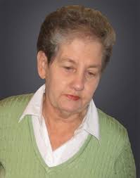 Ellen Duffy Obituary