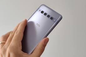 TCL 10 Plus, al prezzo attuale può ...