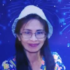 Maria Leah Ocampo Miranda