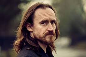Actor Ben Crompton