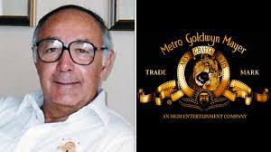 Jack Gordon Dead: Former Peesident Of MGM International Distribution Was 90