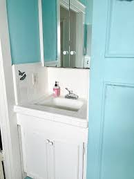 Modern small bathrooms bathroom vanity base. How To Update Your 1950s Bathroom To 2018 Thistlewood Farm