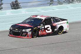 Gallery Landing Page Official Site Of Nascar Austin Dillon Racing Ford Ecoboost 400