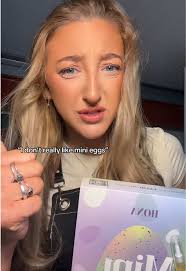 Our mini egg edit & cuticle oils are live NOW🪺 Stock is limited and going  FAST