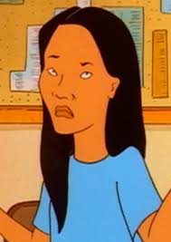 Connie Souphanousinphone Fan Casting for King of the Hill
