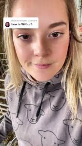 How's Wilbur? Ask Him Yourself!