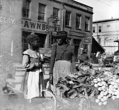 Pin On Vintage African American Women
