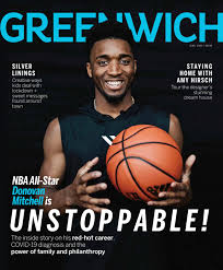 This leads us to believe that not only will the rookies be available (and on the right. Greenwich Magazine June 2020 By Moffly Media Issuu
