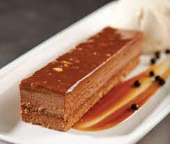 I've not actually enjoyed a mousse since being vegan, which has been about 3 years now as i didn't think you could enjoy them without egg whites, buy boy was i wrong! Chocolate Peanut Butter Crunch Bar Recipe House Home