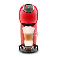 Is the dolce gusto eclipse automatic coffee machine out of stock? Buy Nescafe Dolce Gusto Genio S Plus Automatic Coffee Machine Seetracker Malaysia