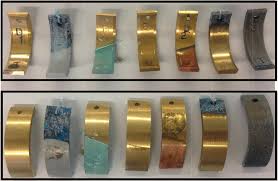 Citric acid works good cold and better hot. Scielo Brasil Observations Of Corrosion Product Formation And Stress Corrosion Cracking On Brass Samples Exposed To Ammonia Environments Observations Of Corrosion Product Formation And Stress Corrosion Cracking On Brass Samples
