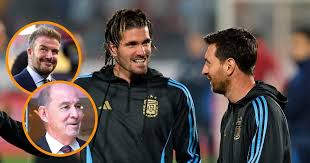 Rodrigo De Paul: secretos de su relación con Messi, liderazgo y momentos  desconocidos | Extra Catamarca - Diario Digital | San Fernando del Valle de  Catamarca