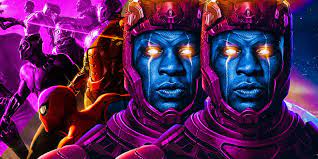 Kang the conqueror is a fictional supervillain appearing in american comic books published by marvel comics. Mcu Phase 4 5 Will Have Two Versions Of Kang The Conqueror Geeky Craze